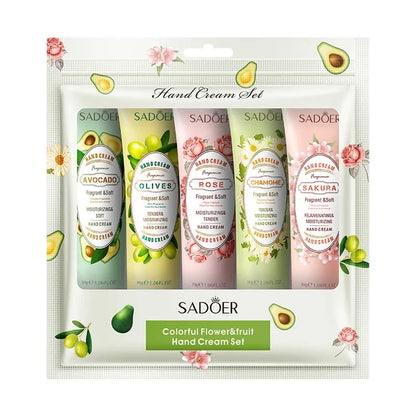 Luxe Skin